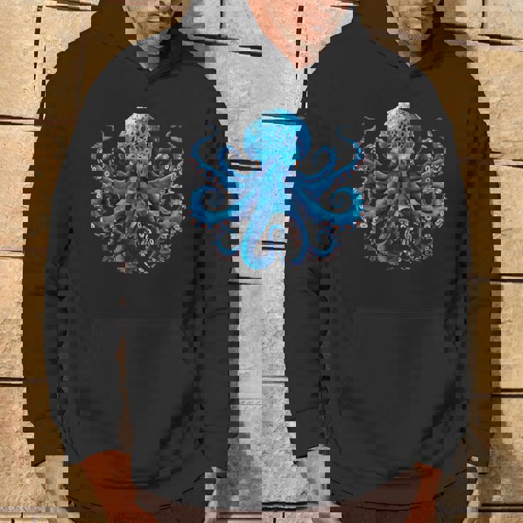 ブルータコ パーカー ライフスタイル