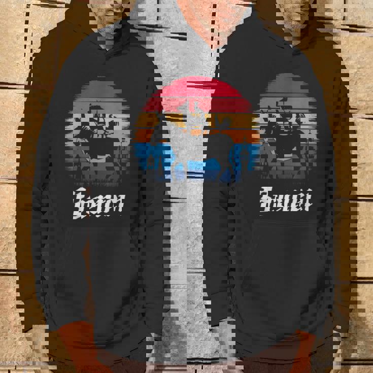 ブレーメン パーカー ライフスタイル