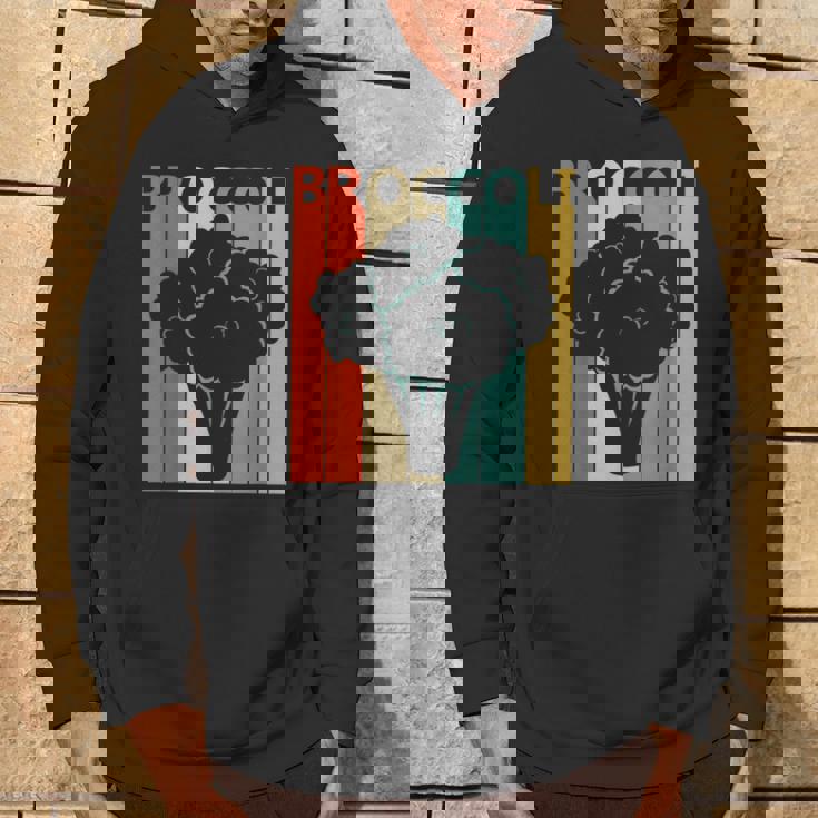 ブロッコリー コスチューム パーカー ライフスタイル