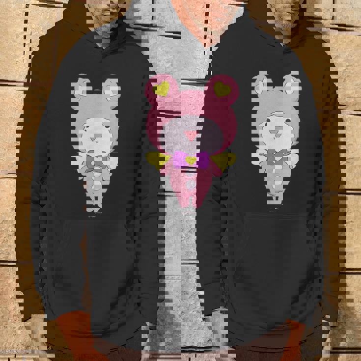 プリパラ クマ パーカー ライフスタイル