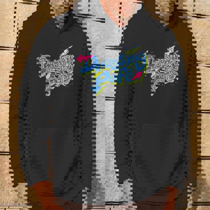 プリパラ ドレッシングパフェ パーカー ライフスタイル