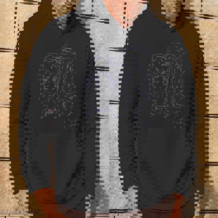 プリパラ フェイスシリーズ じゅのん パーカー ライフスタイル