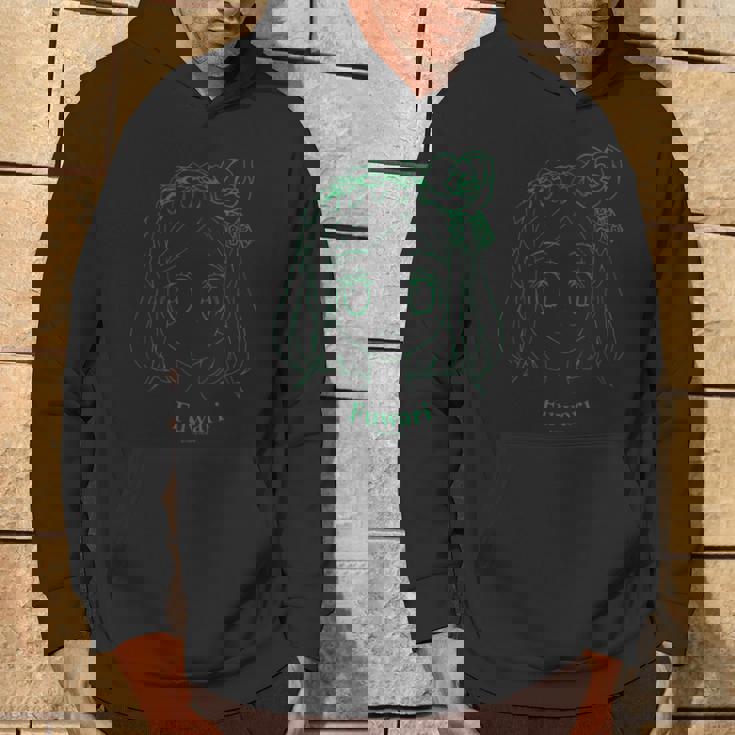 プリパラ フェイスシリーズ ふわり パーカー ライフスタイル