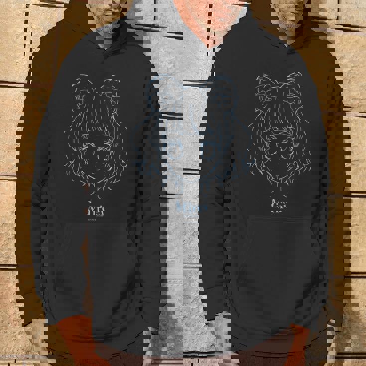 プリパラ フェイスシリーズ みれぃ パーカー ライフスタイル