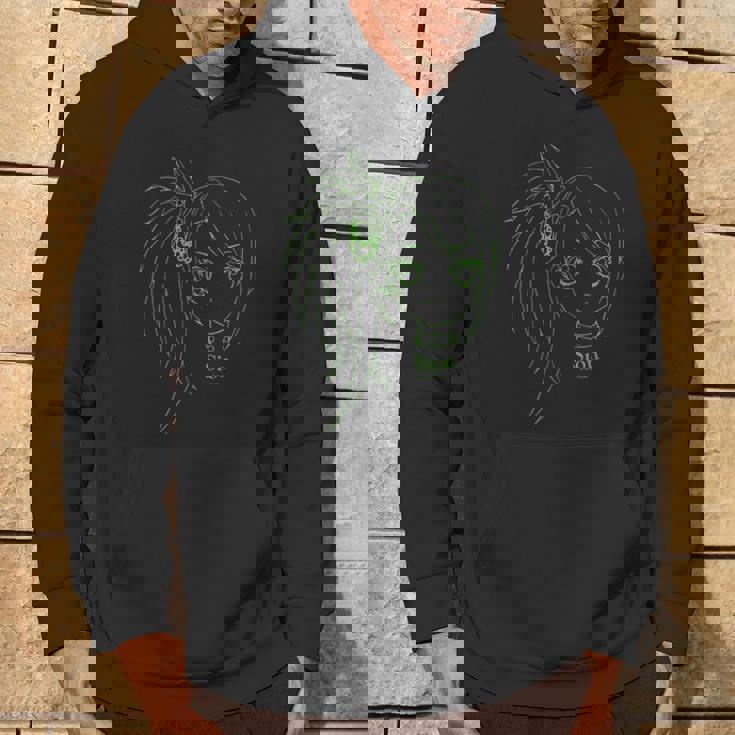 プリパラ フェイスシリーズ シオン パーカー ライフスタイル