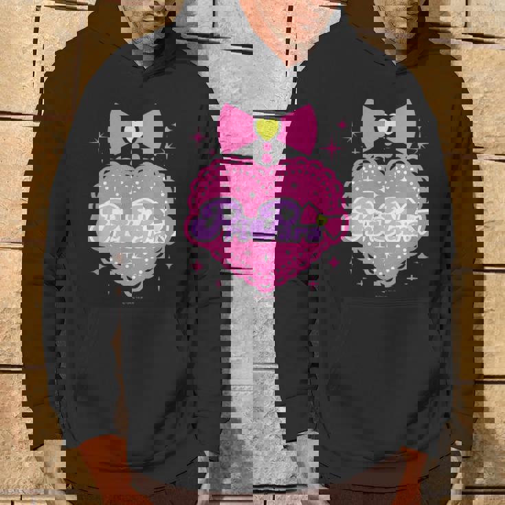 プリパラ レッスン着 パーカー ライフスタイル