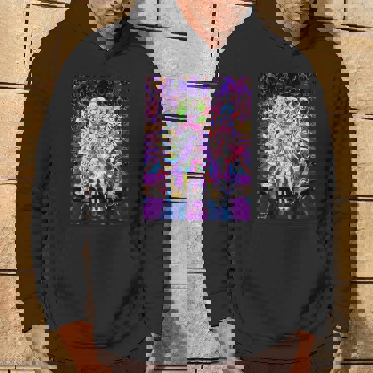 プリパラseason1 デザインd パーカー ライフスタイル