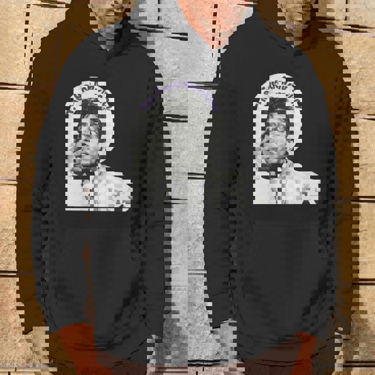 プリンス-005 パーカー ライフスタイル