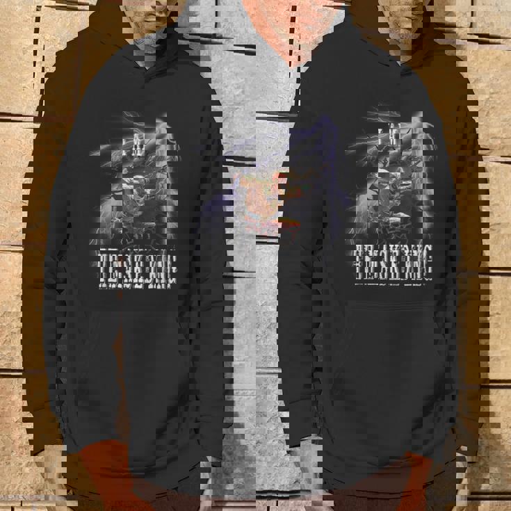 プロレス_004 パーカー ライフスタイル