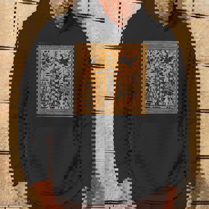 ヘラ 女神 ギリシャ神話 歴史 芸術 古代神話 パーカー ライフスタイル