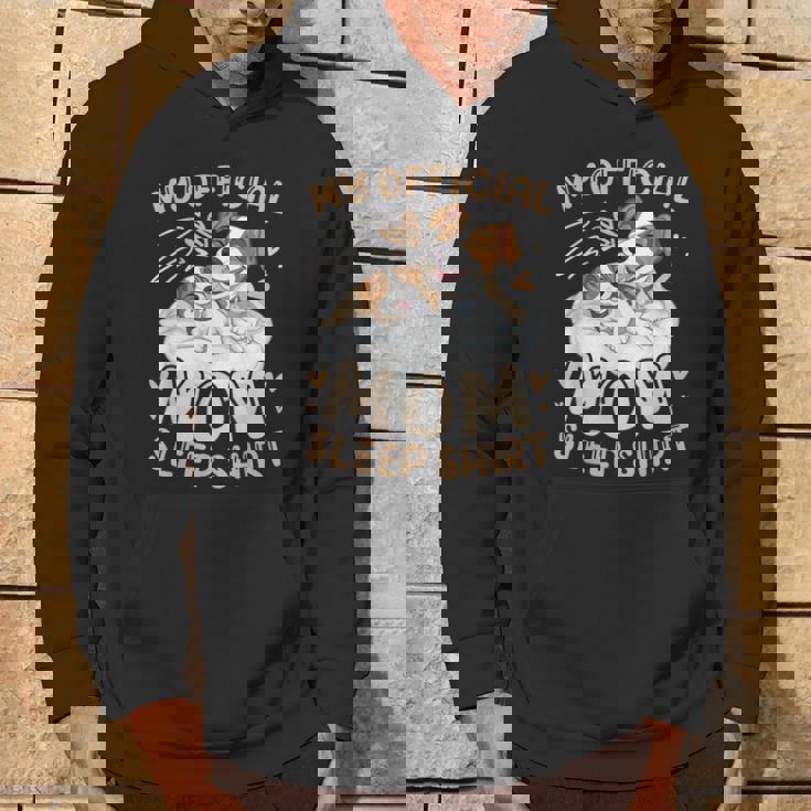 ベストママ、ジャックラッセルテリア、母の日 パーカー ライフスタイル