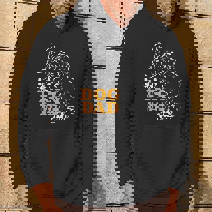 ベスト・シーズー・パパ シーズー パーカー ライフスタイル