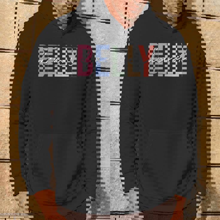 ベリーダンサー ベリーダンス パーカー ライフスタイル