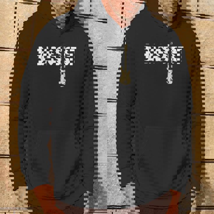 ベースギター ヴィンテージ ギタリスト ギタープレーヤー ギフト パーカー ライフスタイル