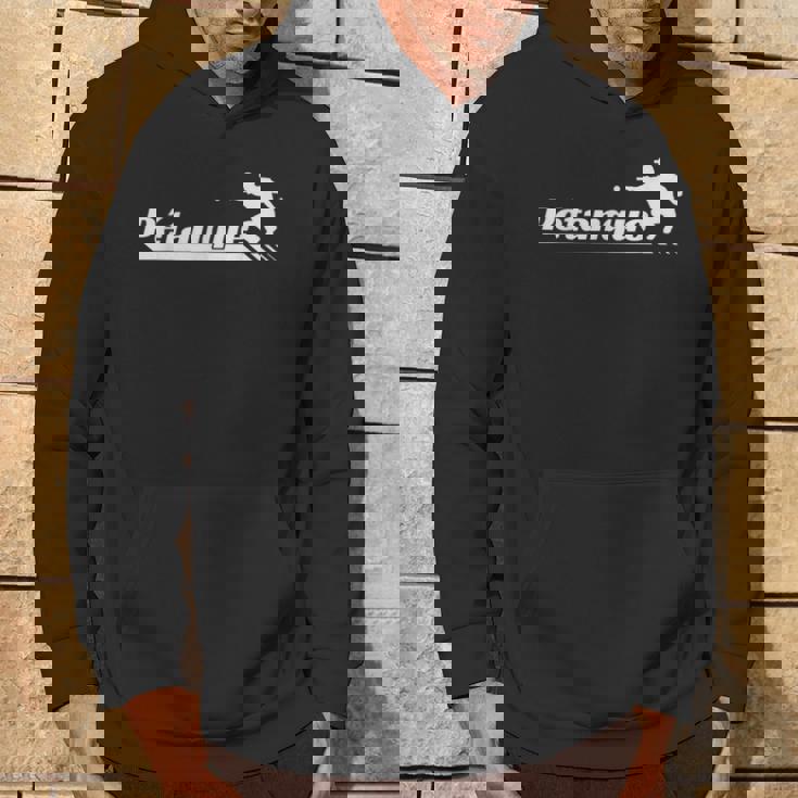 ペタンクプレイヤー ブール ボッチャ・ボッチェ・ペタンク パーカー ライフスタイル