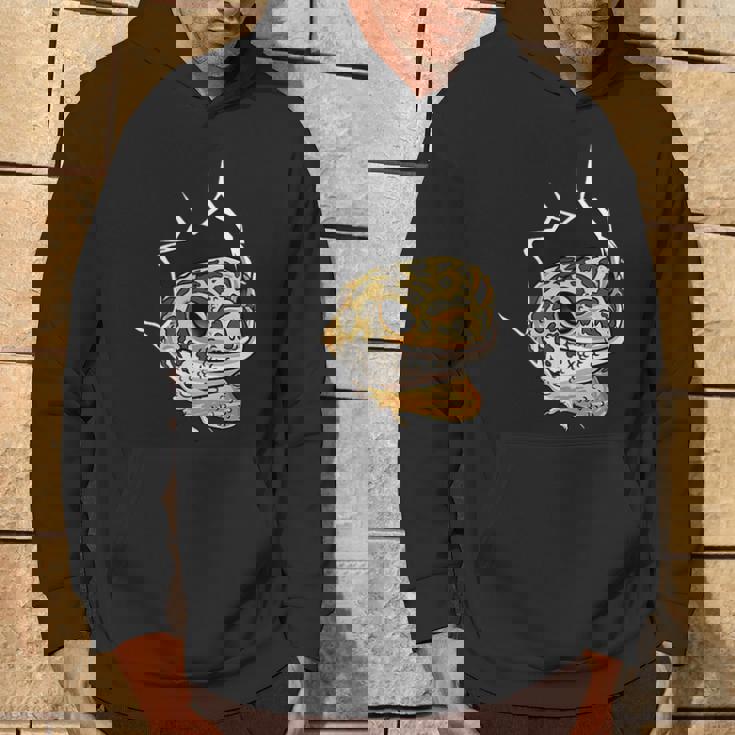 ペット ヒョウ ヤモリギフト I Love My パーカー ライフスタイル