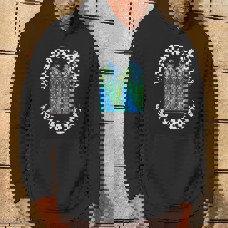 ペンテコステサンデーサービス ペンテコステのお祝いの日 パーカー ライフスタイル