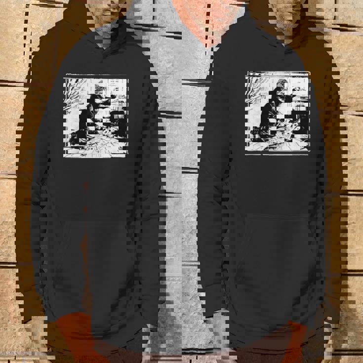 ホセ・グアダルーペ・ポサダ作 ラ・ベハラノの犯罪 1913 パーカー ライフスタイル