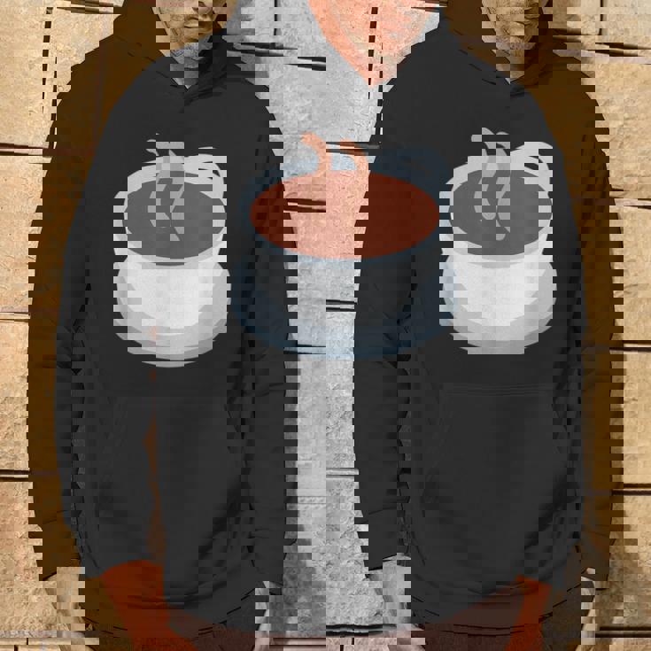 ホットビバレッジ パーカー ライフスタイル