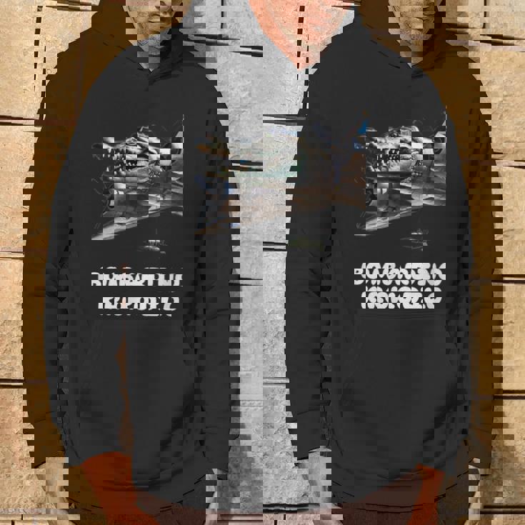 ボンバルディーノクロコダイルラスティージュジェンアルファ X ミームクロコ パーカー ライフスタイル