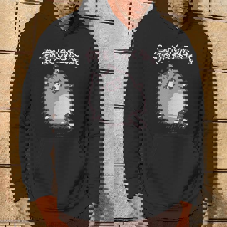 ボンレス犬とボンレス猫 何もしたくねぇ ボンレス猫 パーカー ライフスタイル