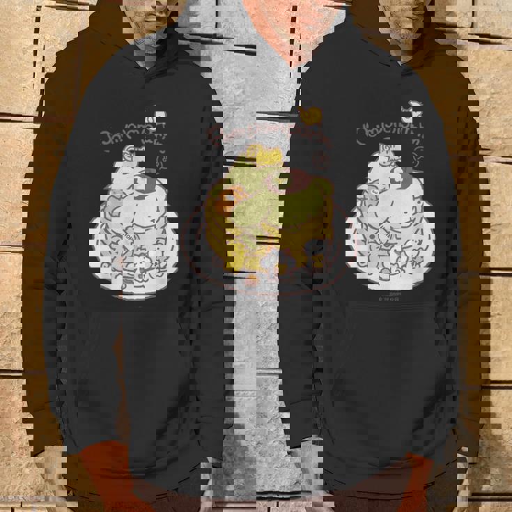 ポムポムプリン Usデザイン プリン パーカー ライフスタイル