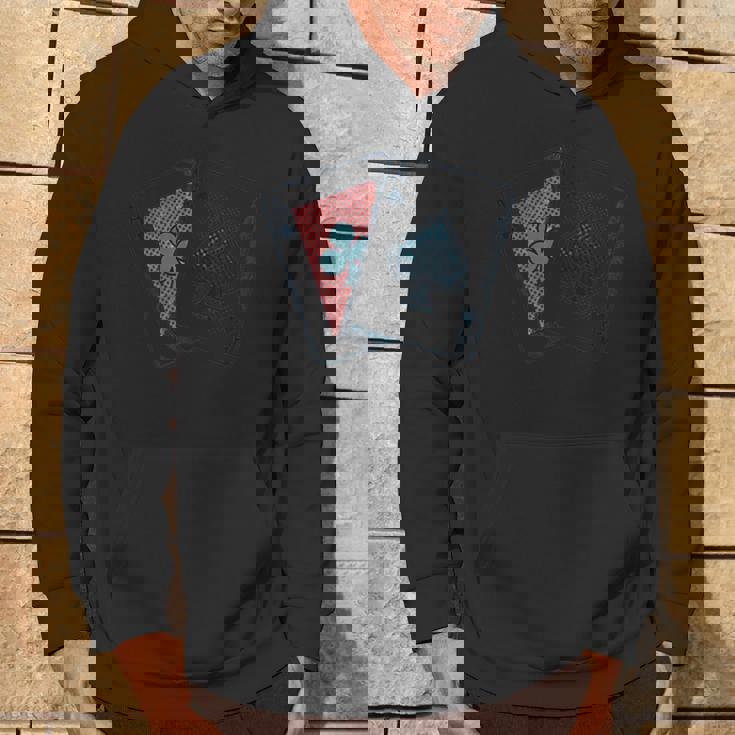 ポーカー Aa かっこいい センス ハンド パーカー ライフスタイル