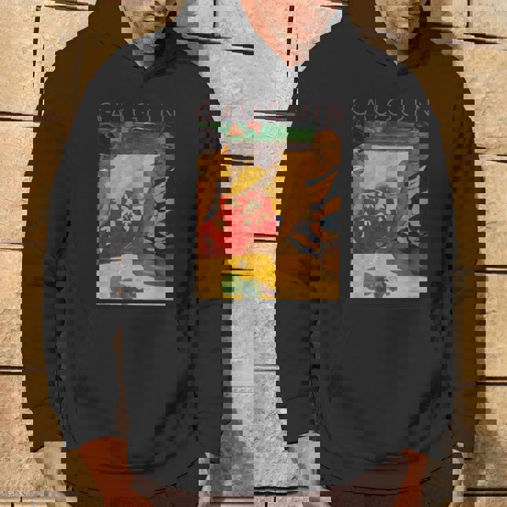 ポールゴーギャン-パラウアピ-どのようなニュース パーカー ライフスタイル