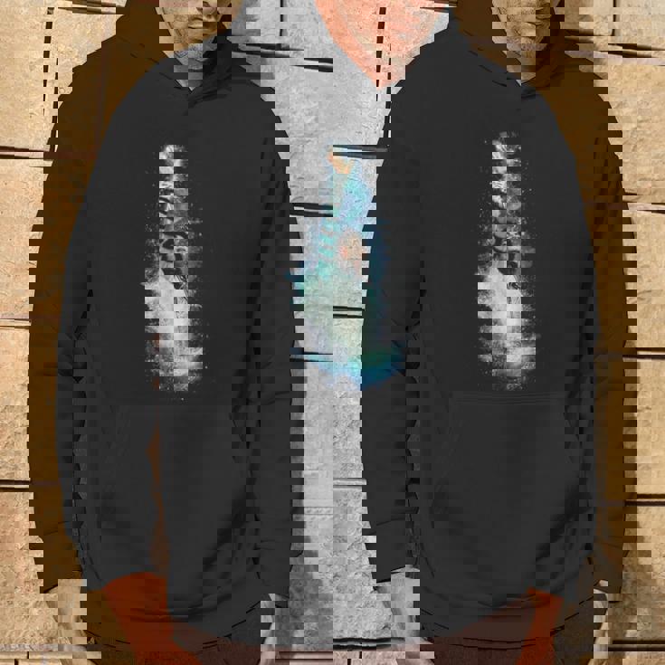 マイケル・ジャクソン バッド・ワールド・ツアー 1988 パーカー ライフスタイル