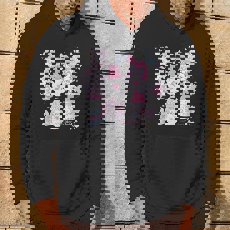 マイメロディ Usデザイン ティータイム パーカー ライフスタイル