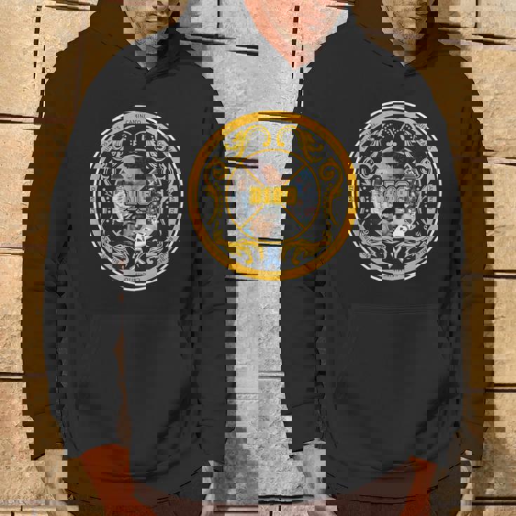 マラドーナ ブエノスアイレス D10s パーカー ライフスタイル