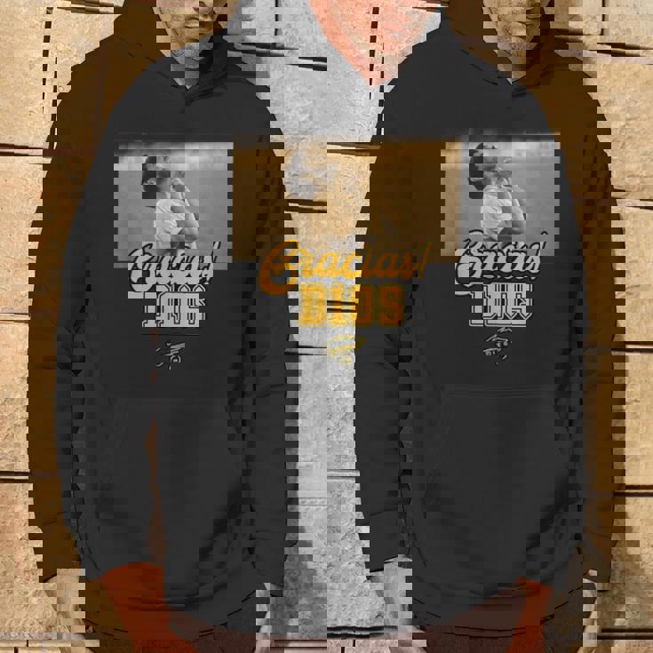 マラドーナグラシアス D10s パーカー ライフスタイル