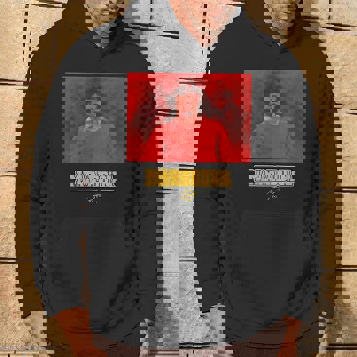 マラドーナ・アルヘンティノス・ジュニアーズ パーカー ライフスタイル