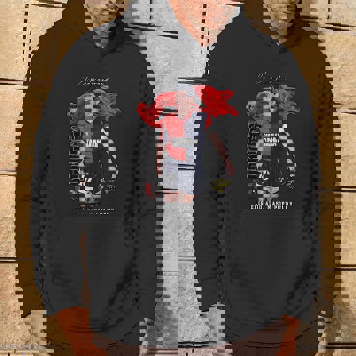 マラドーナ・ニューウェルズ パーカー ライフスタイル