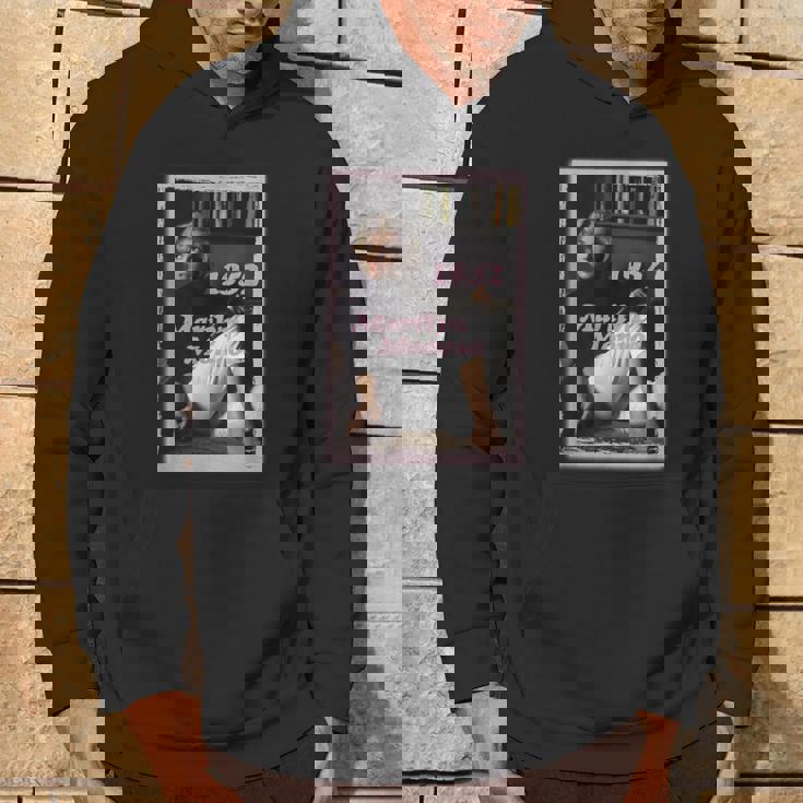 マリリンモンロー_003 パーカー ライフスタイル