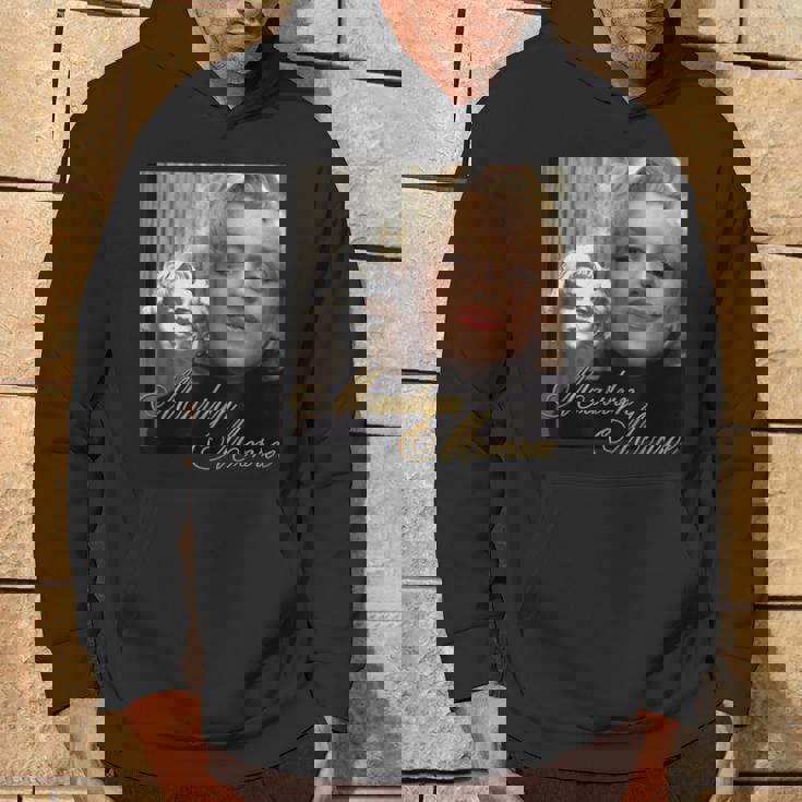 マリリンモンロー_004 パーカー ライフスタイル