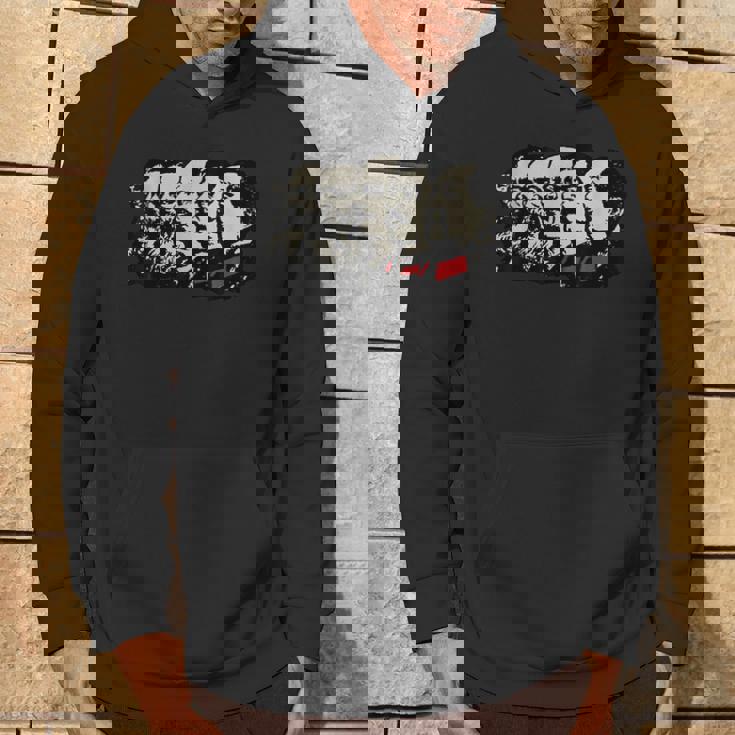 マルクス・エンゲルス・レーニン・スターリン・マオ パーカー ライフスタイル