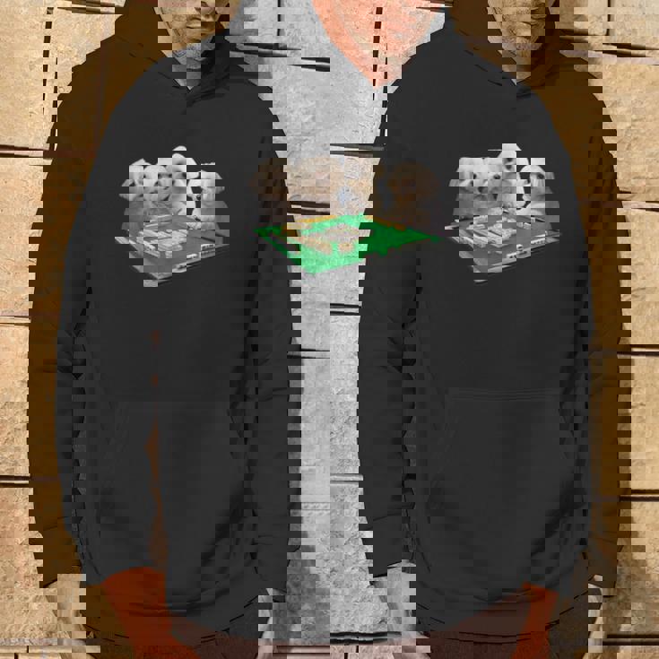 マルチーズ 犬 麻雀 面白いtシャツ 文字入り メンズ おもしろ 面白い 服 おもしろグッズ ネタ 雀士 パーカー ライフスタイル