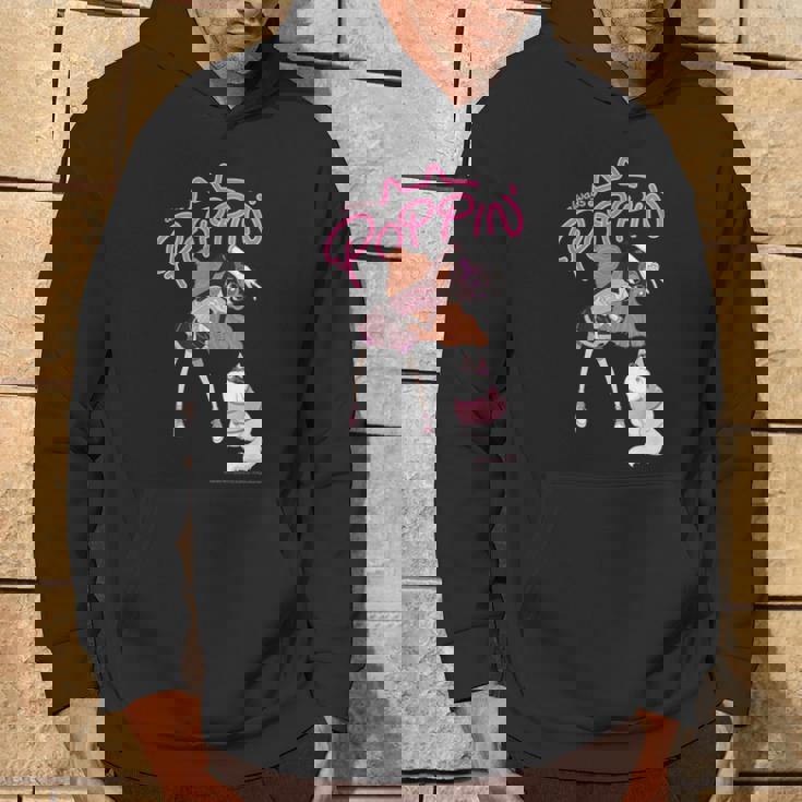 ミニオン Always Poppin パーカー ライフスタイル