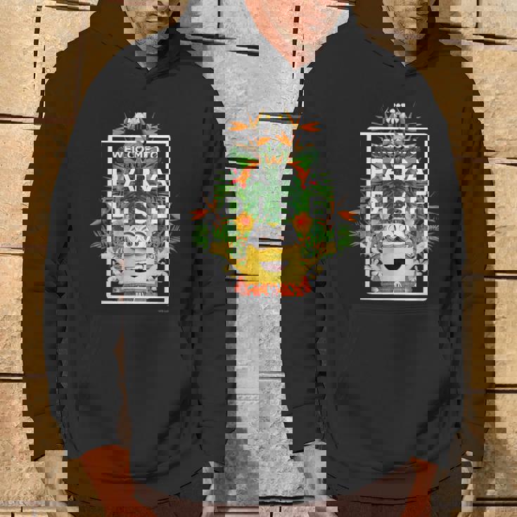 ミニオン Welcome To Para Disetom パーカー ライフスタイル