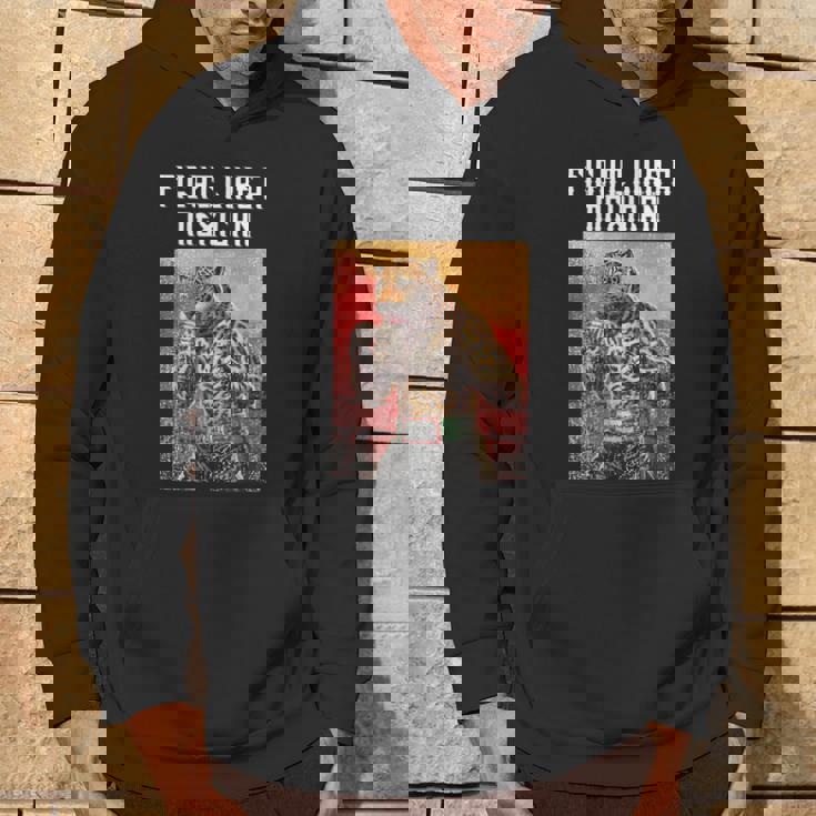 メキシコジャガーのように戦う メキシカンボクシング パーカー ライフスタイル