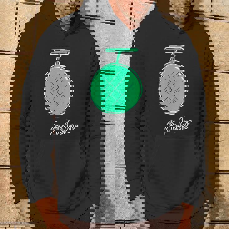 メロン Melon 『フルーツ ポップ』果物 シンプル ゆるい かわいい 落書き イラスト パーカー ライフスタイル