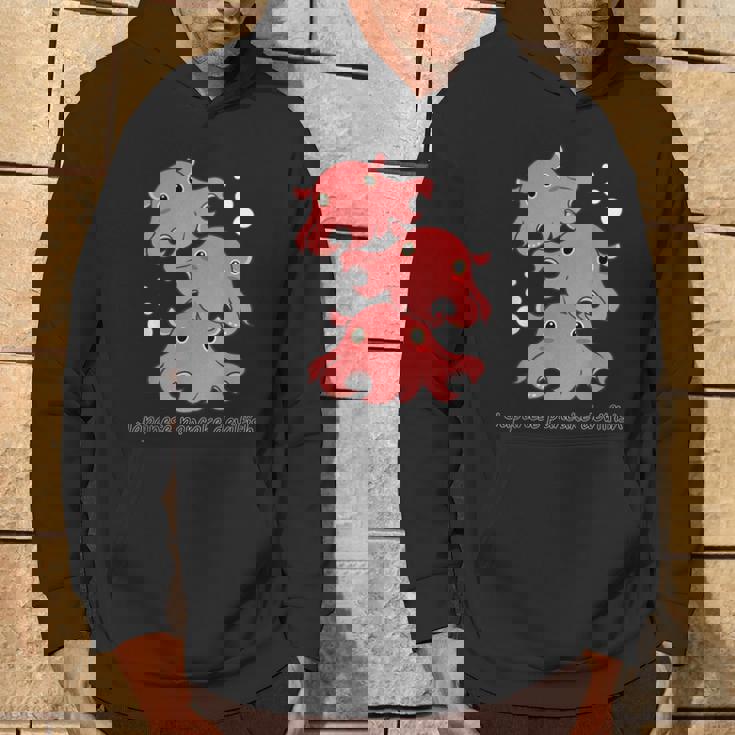 メンダコ 深海生物 Mendako パーカー ライフスタイル