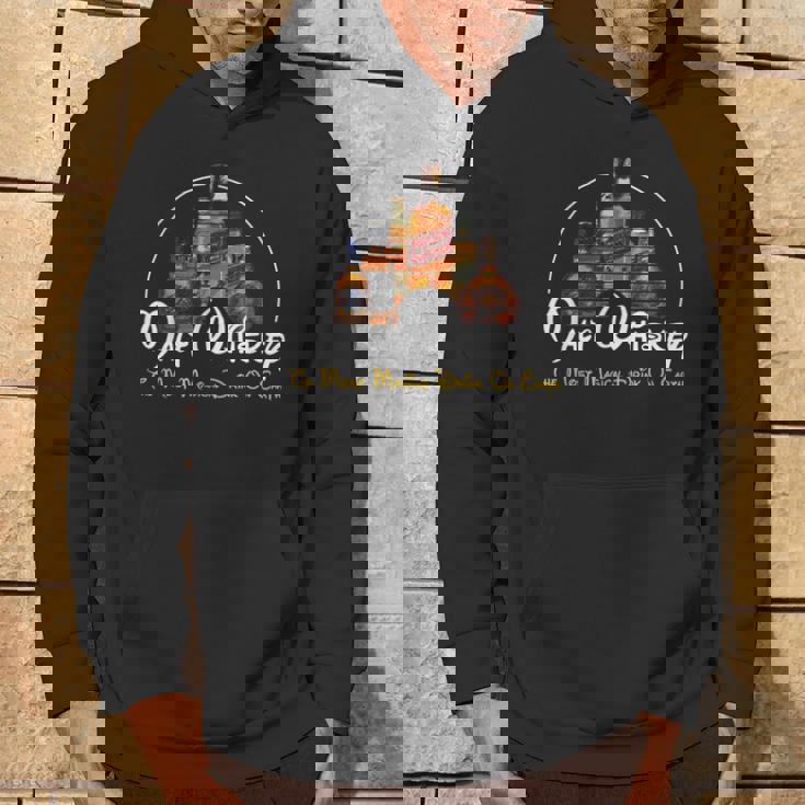 モルトウイスキーシャツ Most Magical Drink おもしろパロディ パーカー ライフスタイル