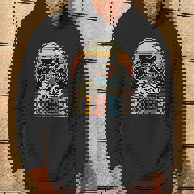 モンキー 原付 バイク レトロ ライダー ヴィンテージ 日本 クラシック パーカー ライフスタイル