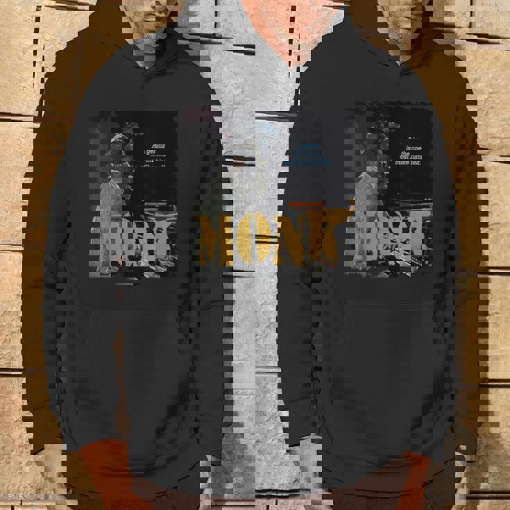 モンクジャズ 知恵 ピアニスト ミュージシャン パーカー ライフスタイル