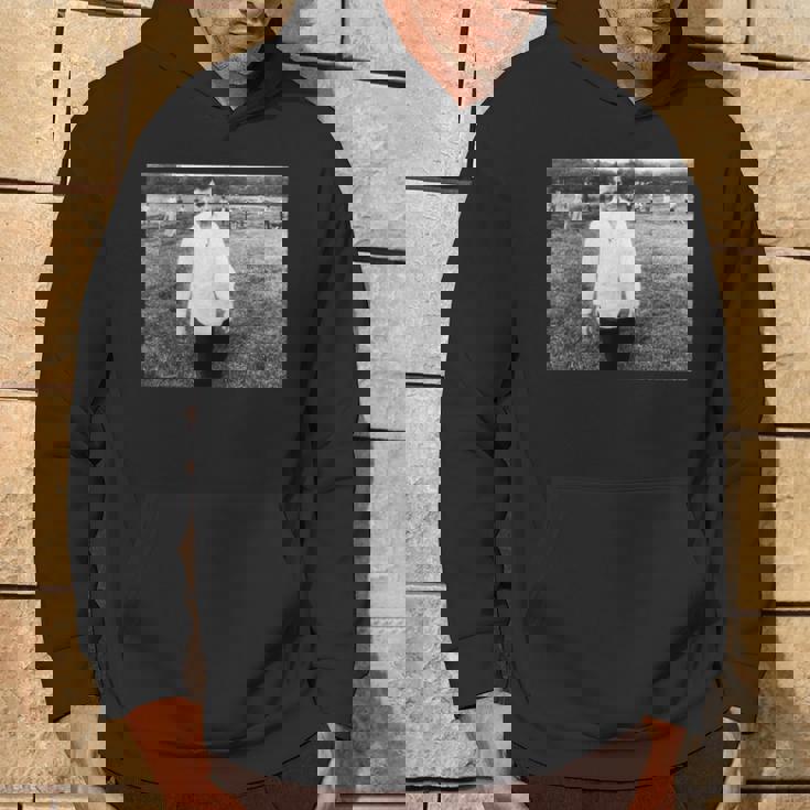 モンスターホラー 映画 ハロウィン ナイト ゾンビ リビング デッド パーカー ライフスタイル