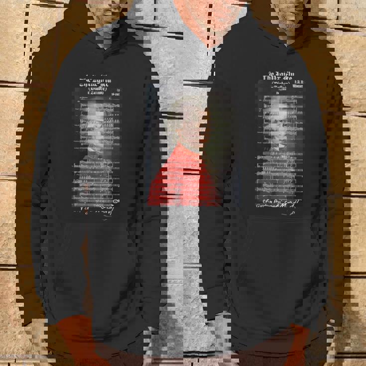 モーツァルトラバーズマジックフルートアリア4デザイン パーカー ライフスタイル