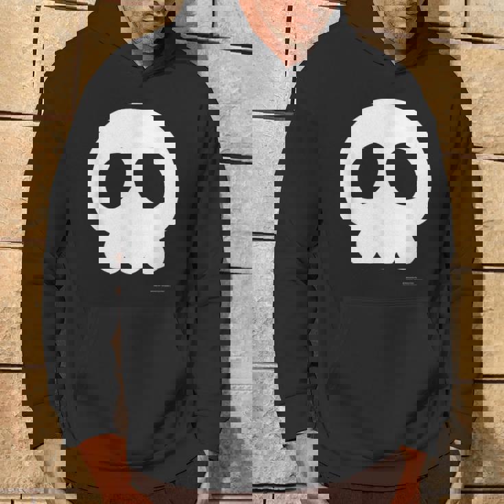 ヤッターマン F パーカー ライフスタイル