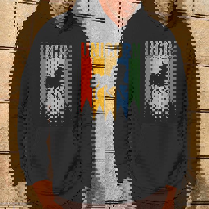 ユニコーン ユニコーン グッズ パーカー ライフスタイル